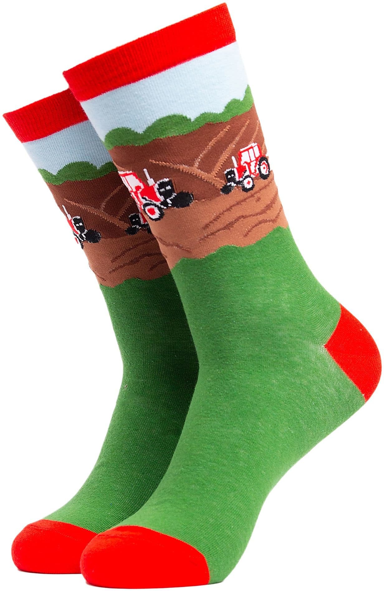 Job Neuheit Unisex Socken | Lehrer & Koch Socken