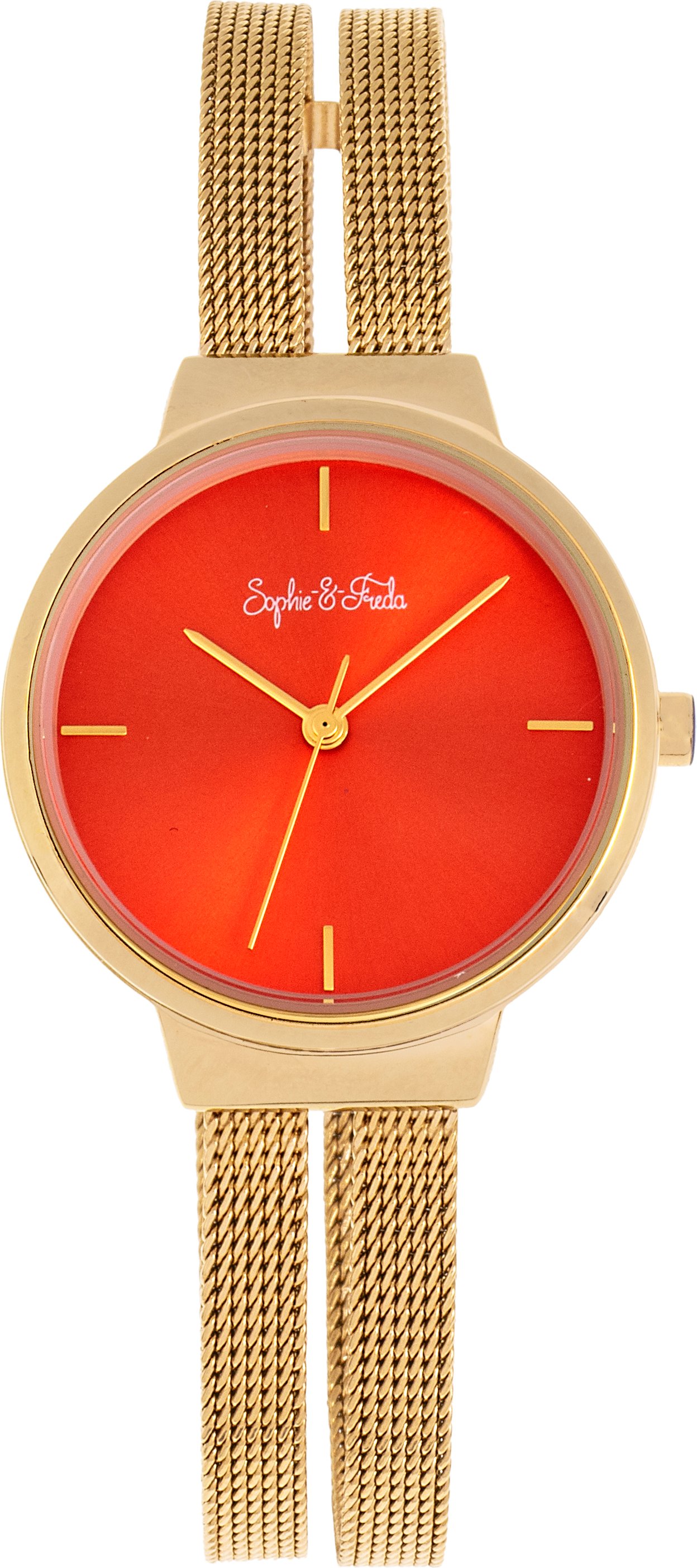 Sophie und Freda Sedona Armbanduhr