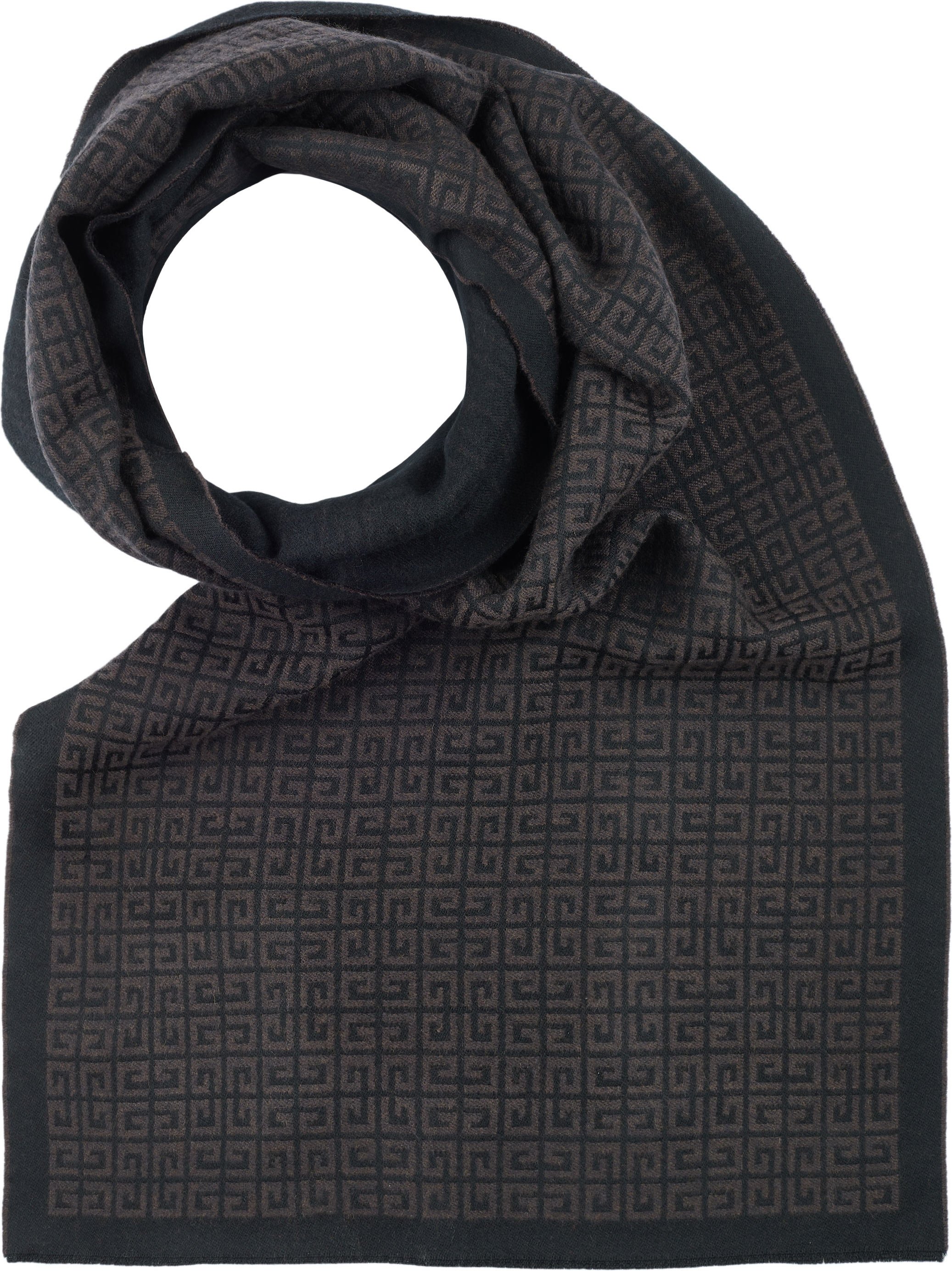 Thumbnail - Givenchy-Schal