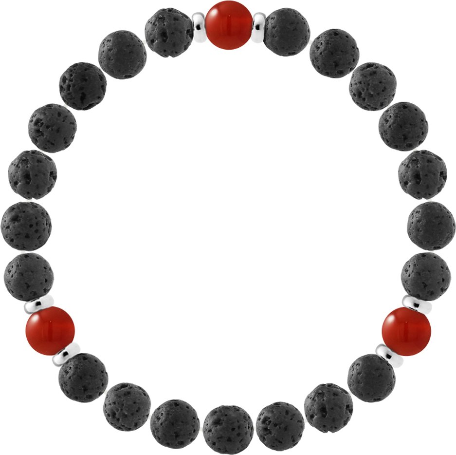 Armreif Silber Sterling 925 Clarke