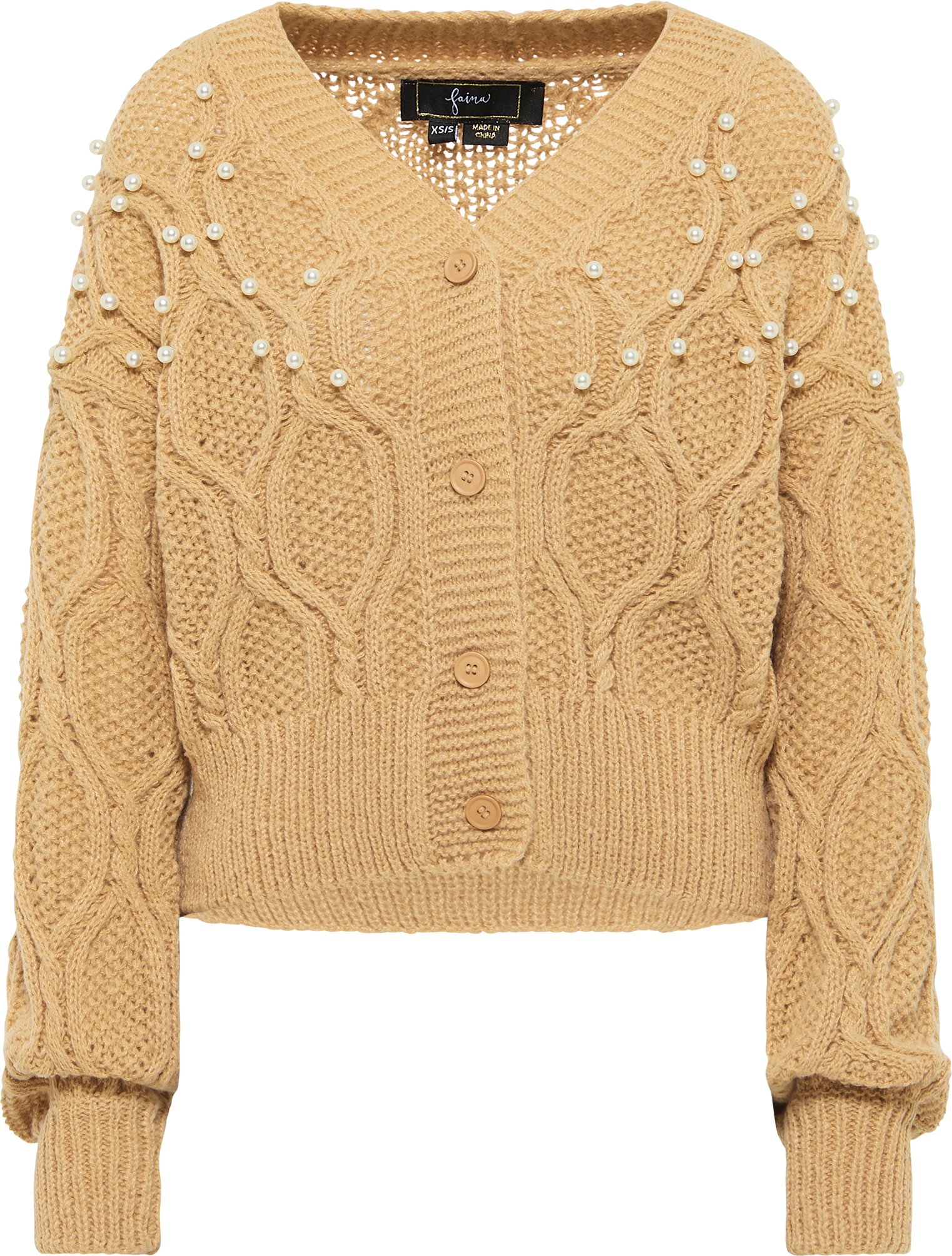 faina Cardigan zitha