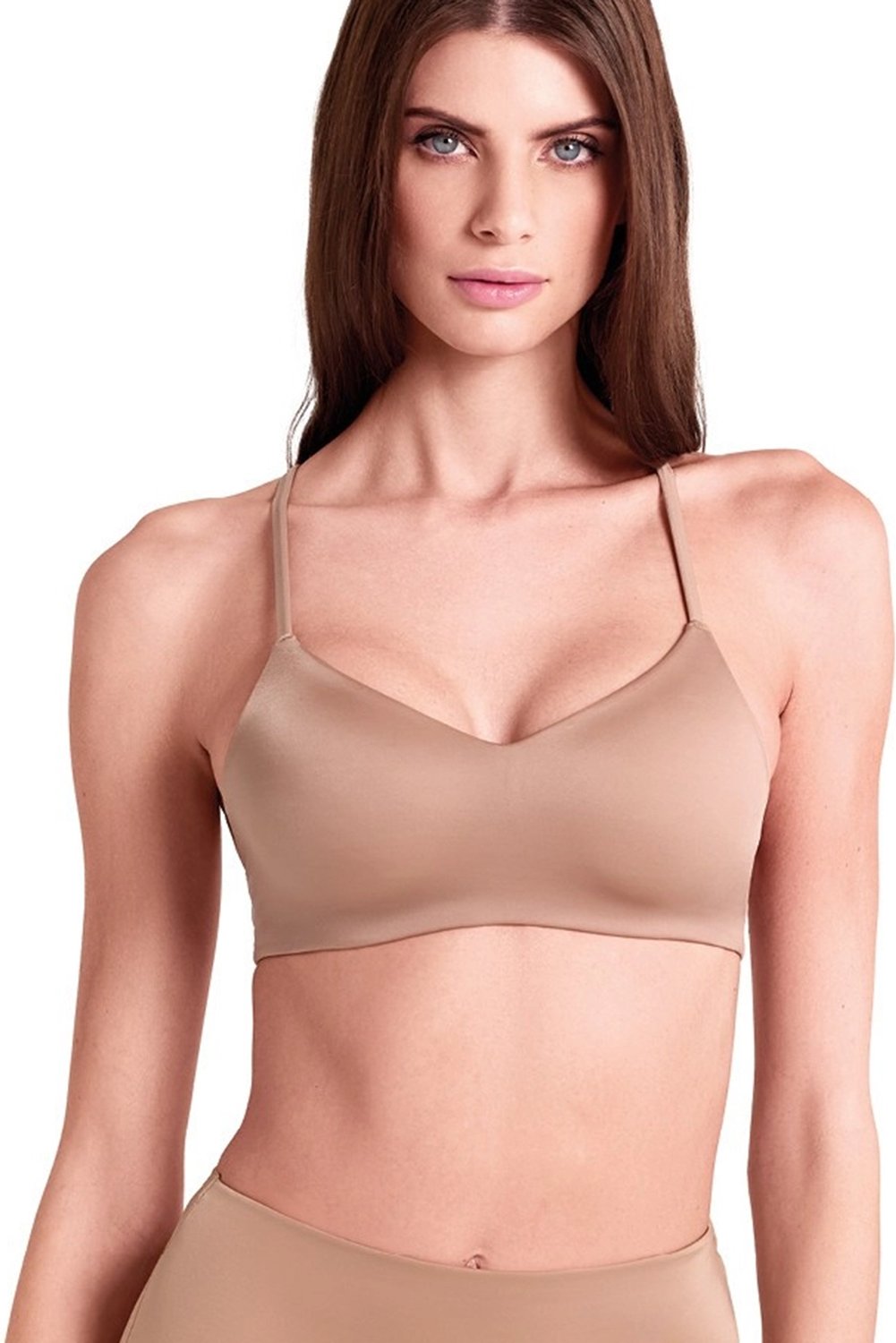 ACTIVE Unsichtbarer Effekt Drahtloser BH