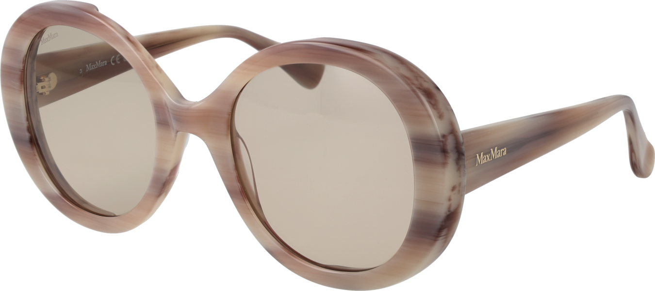Max Mara Sonnenbrille MM0074 20E 54