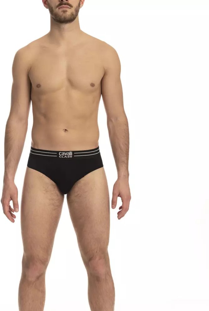 Mikrofaser Slips nahtloser Komfort