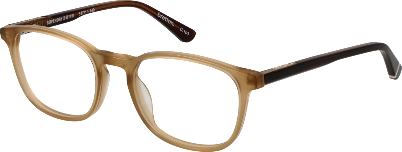 Superdry Brillenfassung SDO-BRETTON 103 51