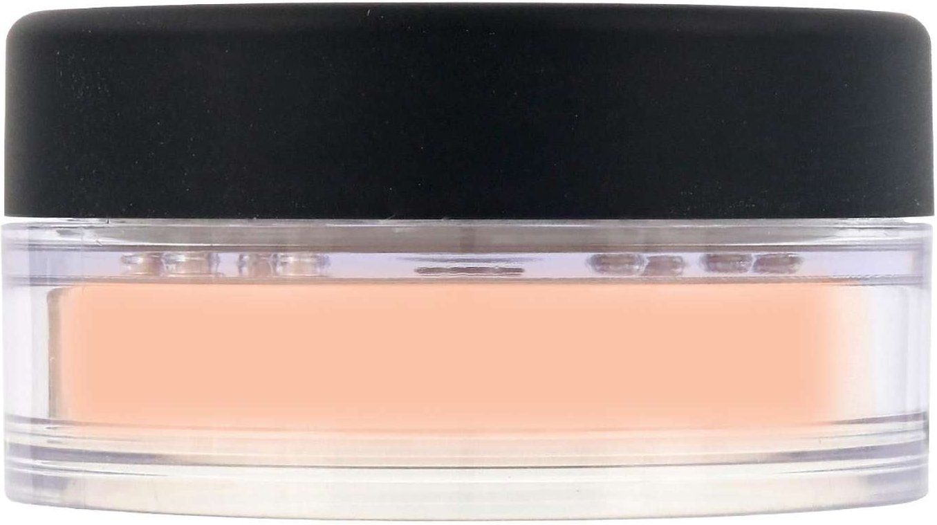 bareMinerals Mineralveil - Leichtes Fixierungspuder für fettige Haut