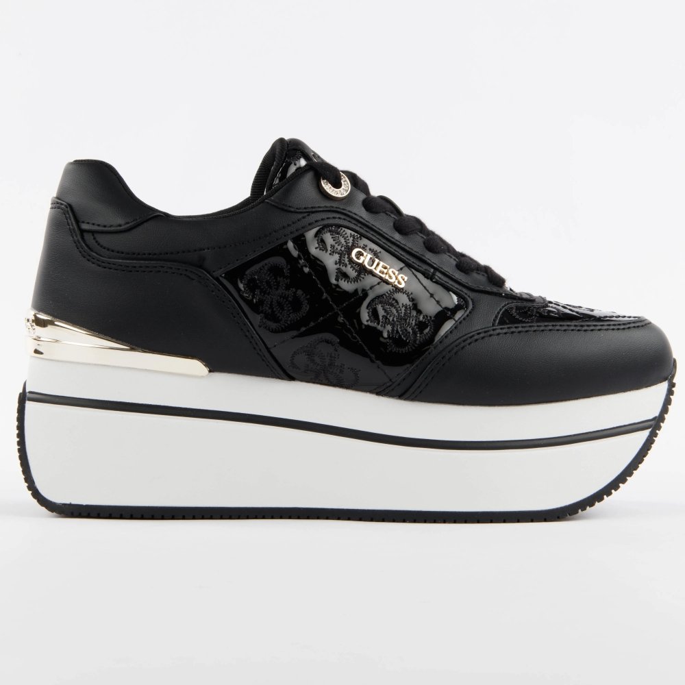 Thumbnail - Basket Guess Femme Camrio