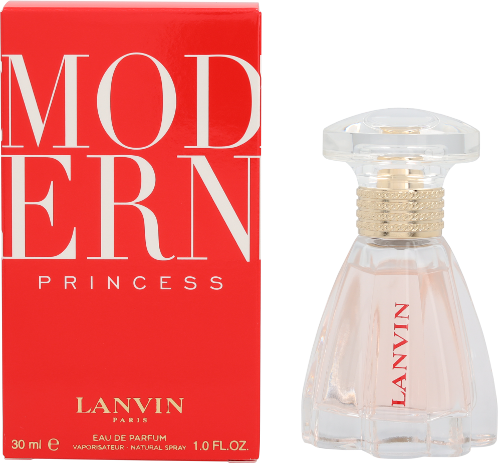 Thumbnail - Lanvin Modern Princess EdP Spray 30ml