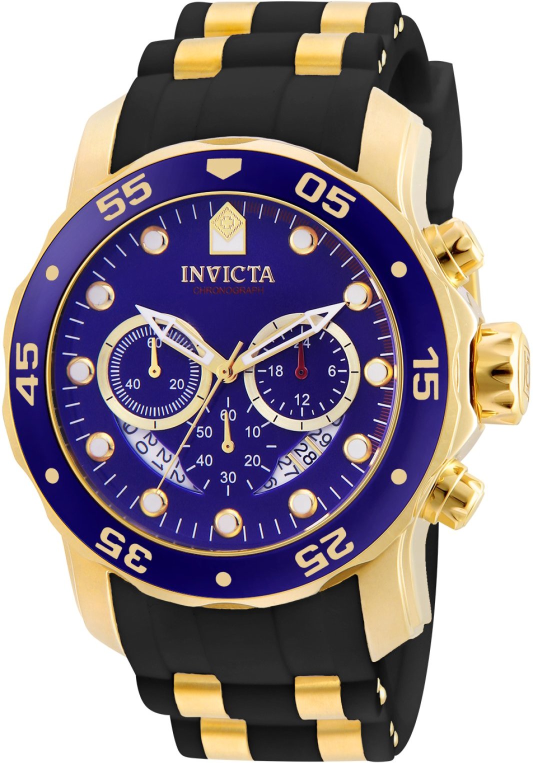 Thumbnail - Invicta Pro Diver - SCUBA 6983 Herrenquarzuhr - 48 mm
