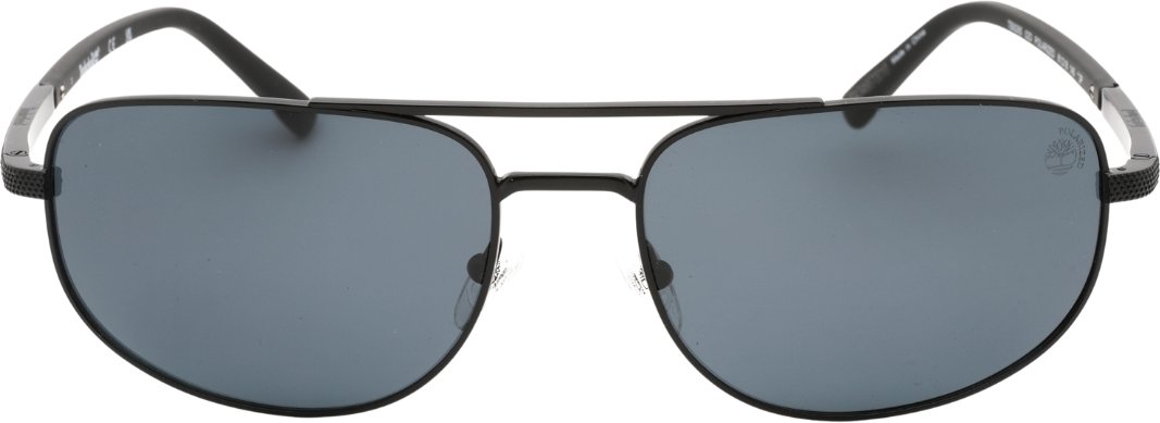 Timberland TB9285 02D Schwarze Sonnenbrille