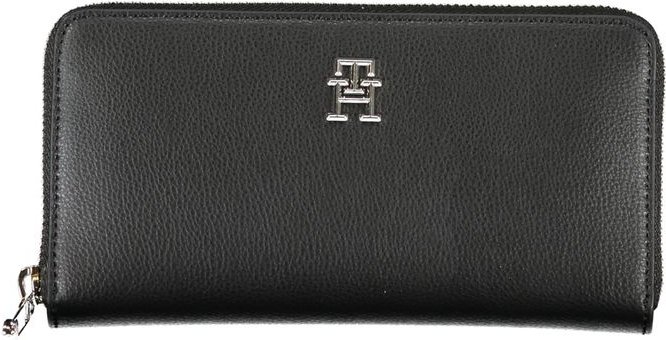 Ziparound Geldbörse Th Monogram