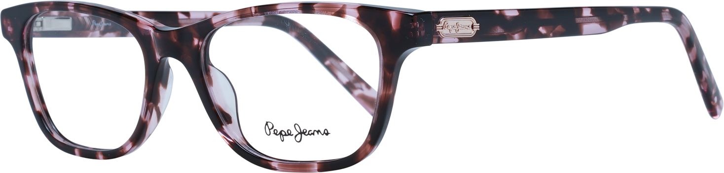 Thumbnail - Pepe Jeans Brille PJ3455 C2 49