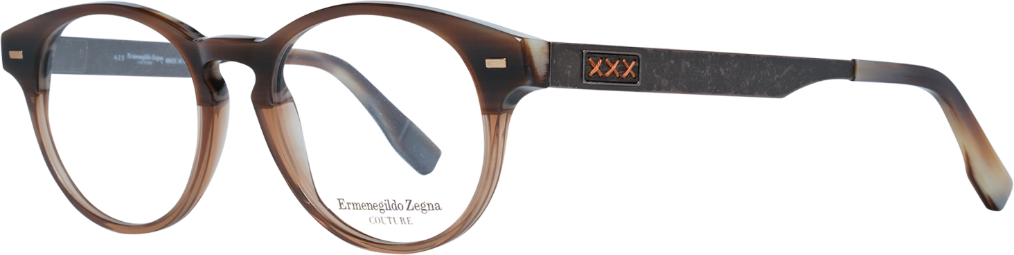 Zegna Couture Optische Fassung ZC5008 49 064