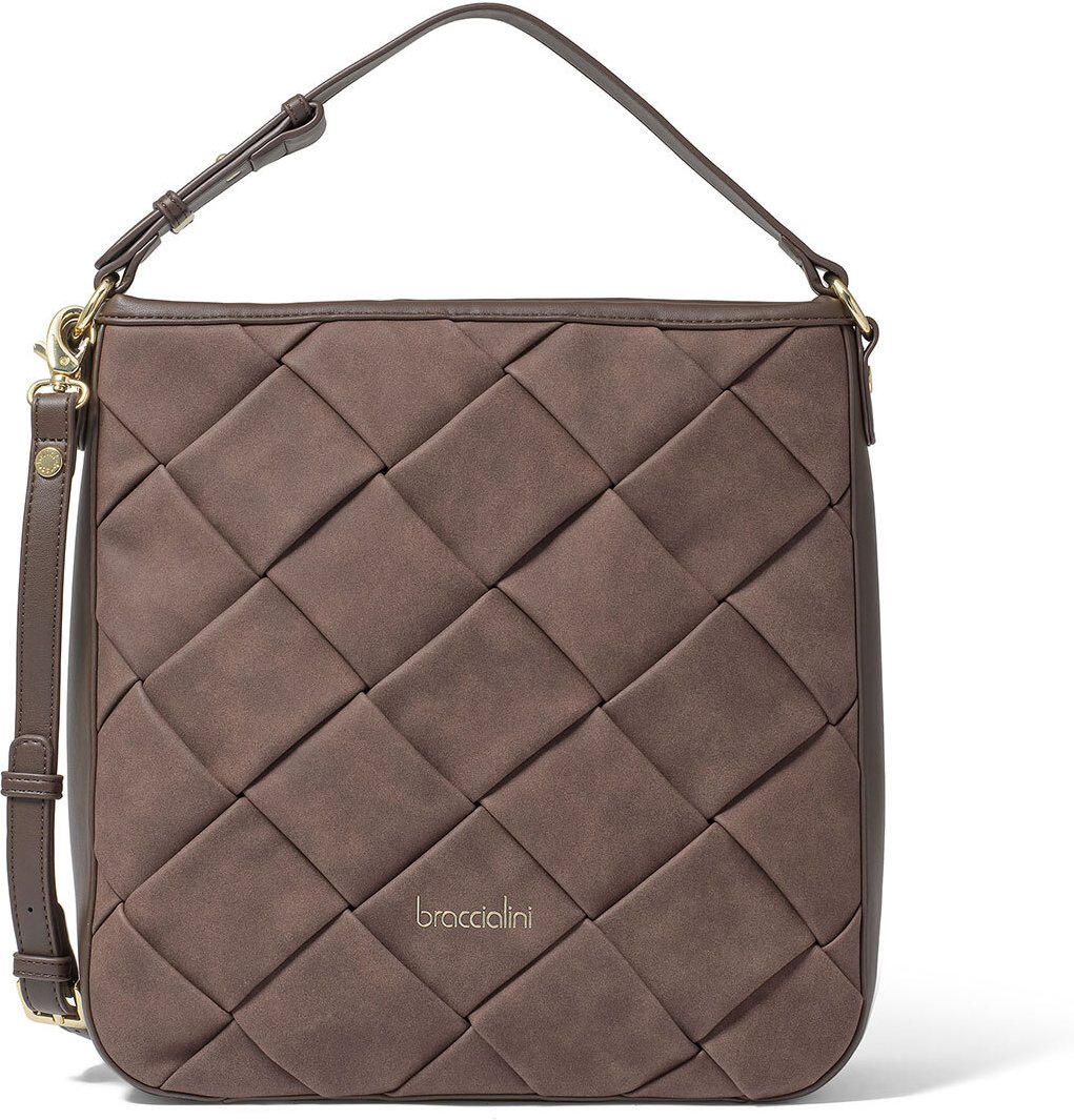 Braccialini Umhängetasche Frauen