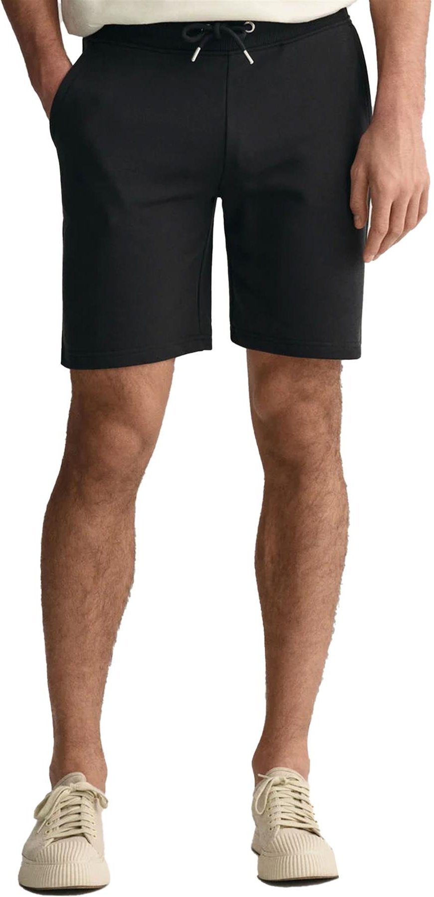 Gant | Mens Shield Sweat Shorts