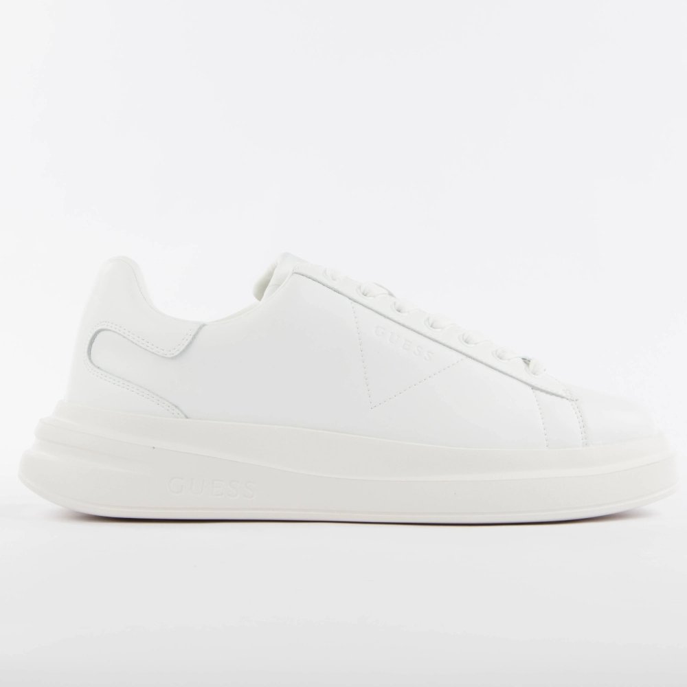 Basket Guess Homme Elba