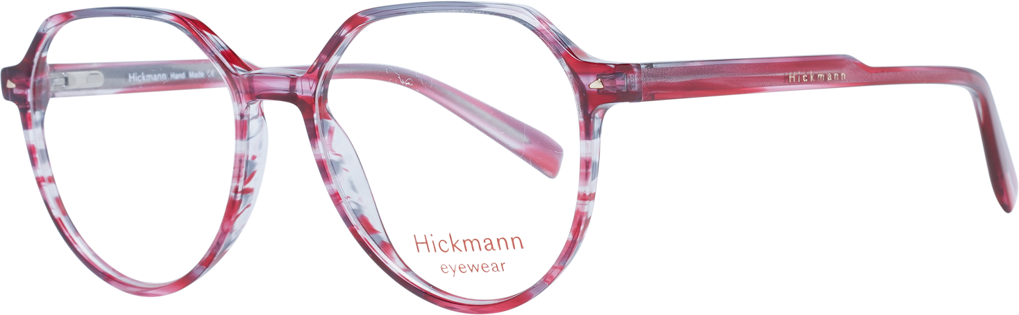 Ana Hickmann Lunettes HI6236 E02 51