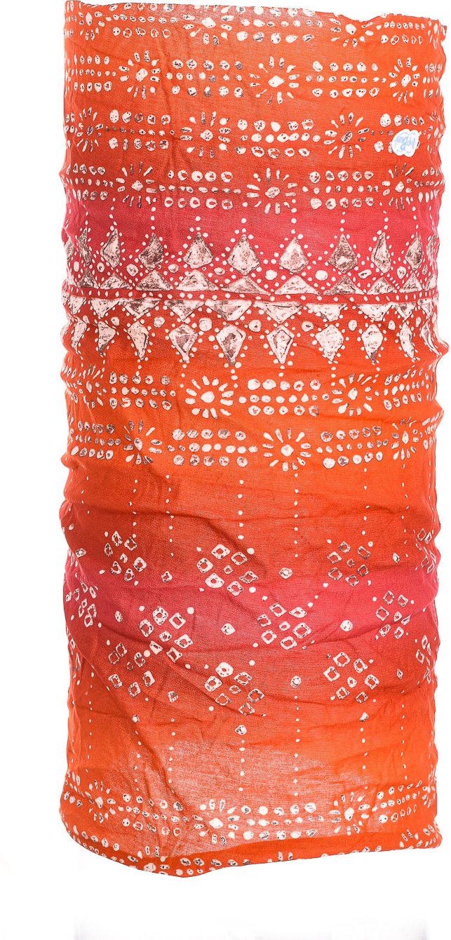 Multifunktioneller, schlauchförmiger, atmungsaktiver Stoff 106800 unisex