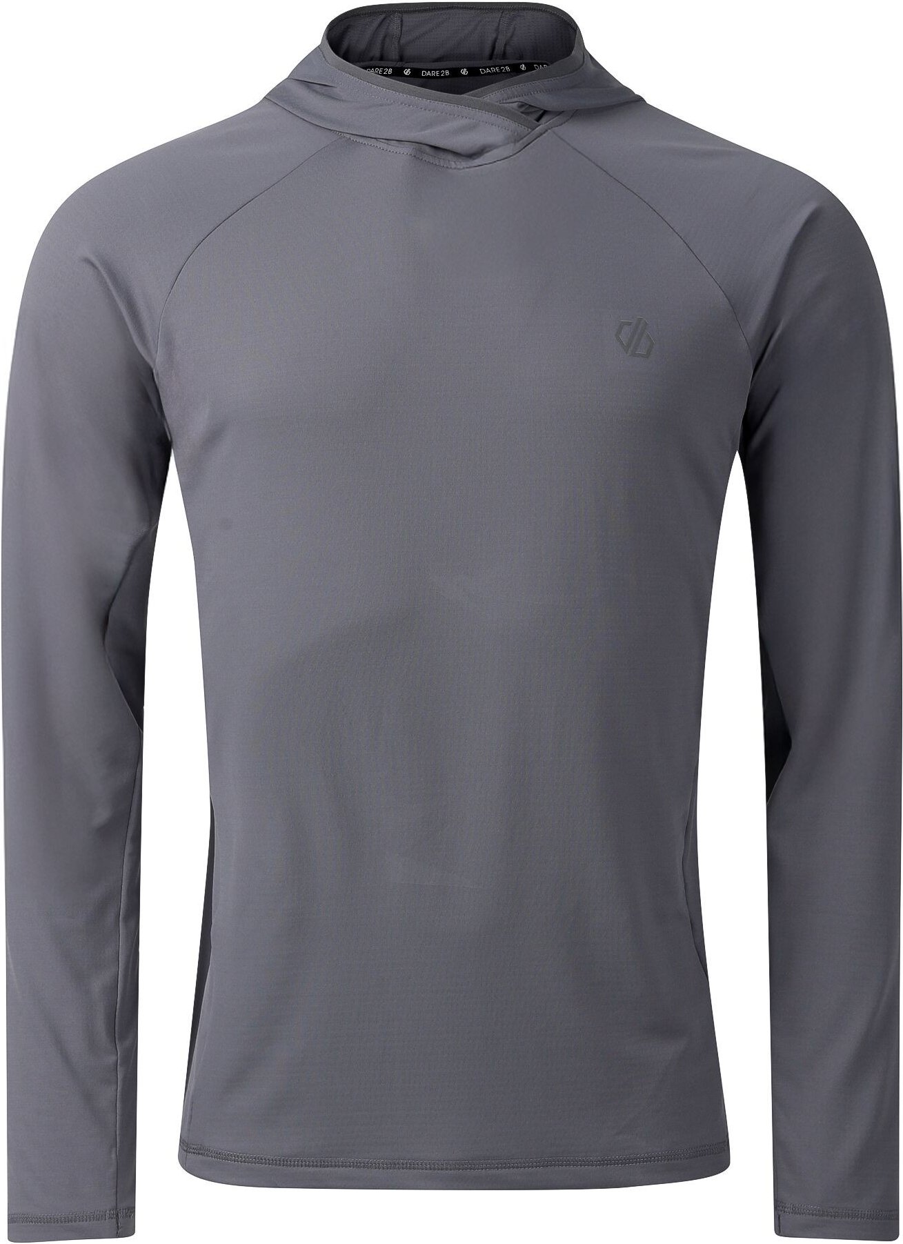 Dare 2B - "Sprint City" Kapuzenpullover für Herren (Magnet (Farbe))