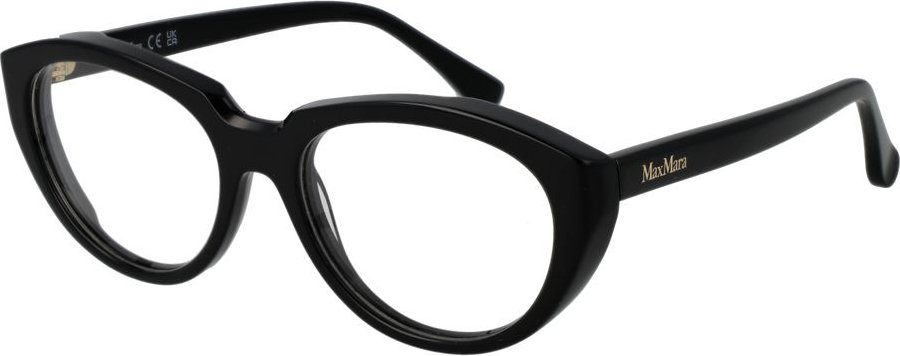 Cateye-Brille