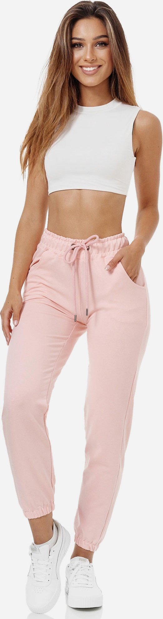 Thumbnail - Tazzio Damen Jogginghose