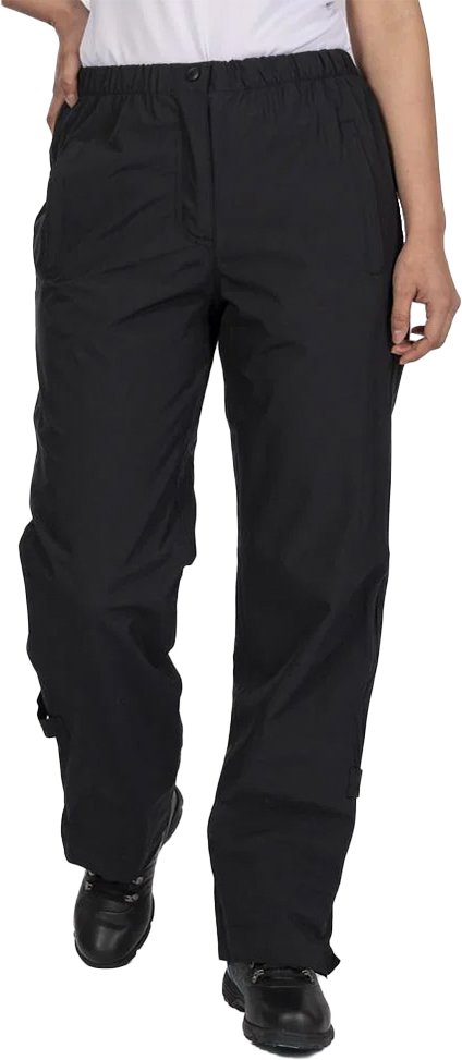 Island Green - Wasserfeste Hose für Damen (Schwarz)