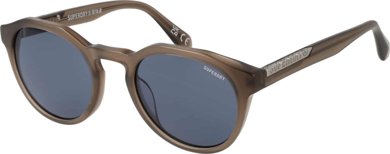 Superdry Sonnenbrille SDS 5012 109 52