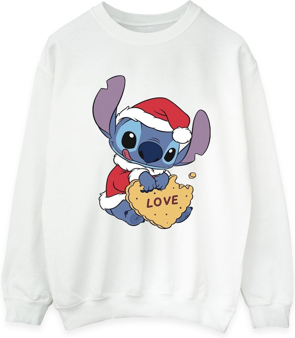 Disney - Sweatshirt für Herren (Weiß)