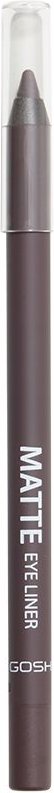 Matte Eyeliner #005-mole 1,2 gr