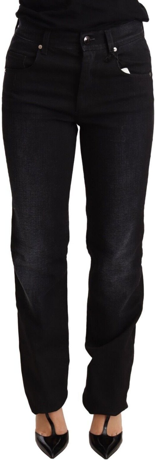 Gerade geschnittene Jeans