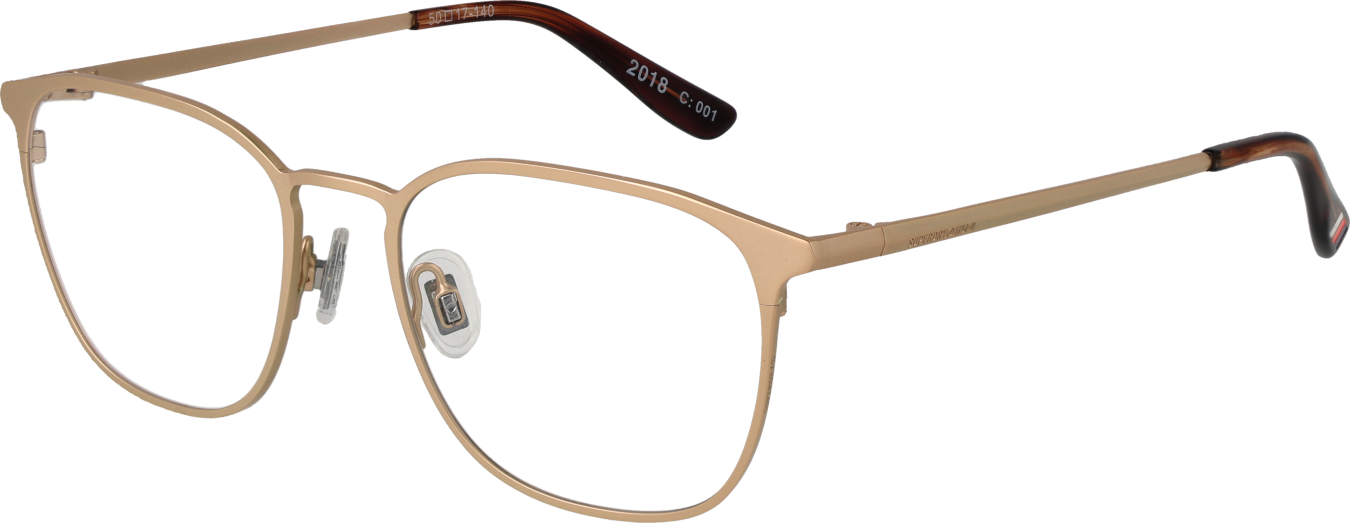Superdry Brillenfassung SDO-2018 001 50