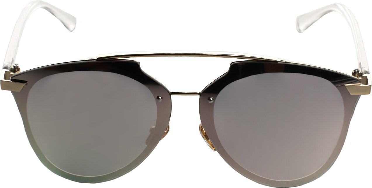 Cat Eye Polarisierte Sonnenbrille UV 400 Schutz ITSAMUST Unisex