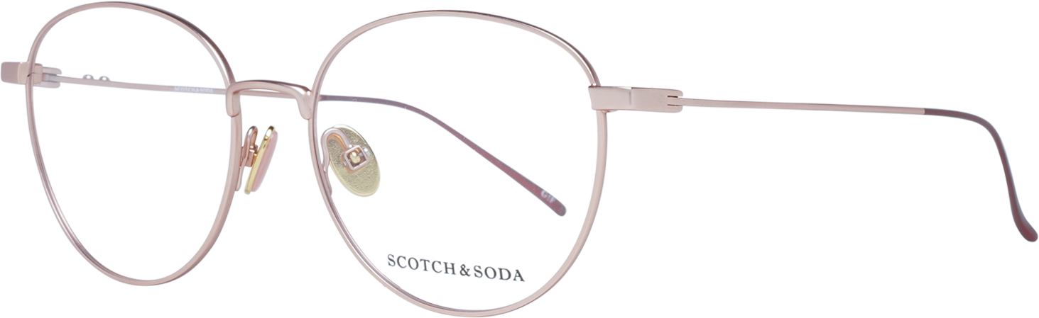 Thumbnail - Scotch & Soda Optische Fassung SS1006 420 52