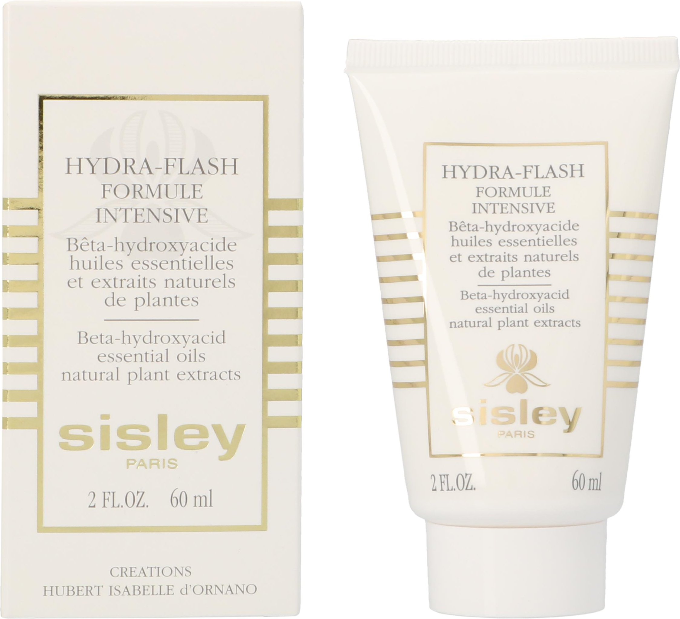 Sisley Hydra Flash Formule Intensiv 60ml