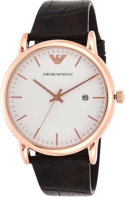 Armani Herren-Armbanduhr AR2502