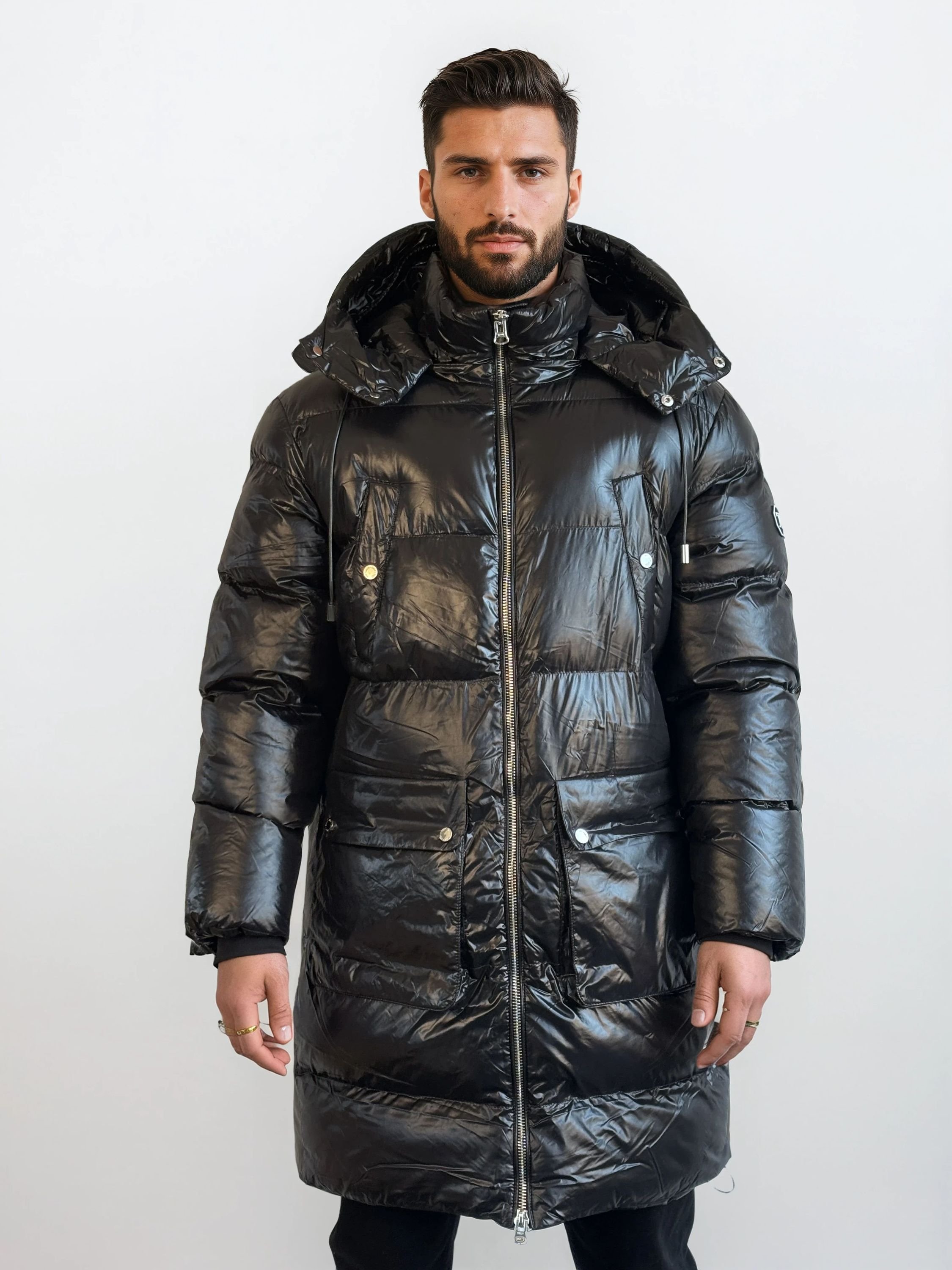 Thumbnail - True Prodigy Winterjacke Elwin