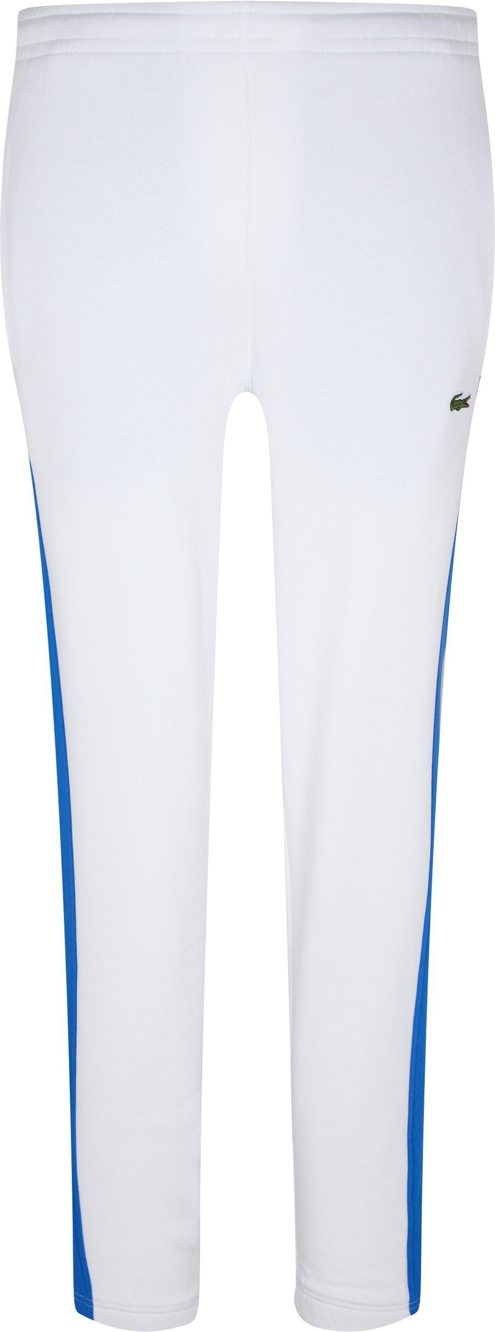 Lacoste - Trainingshose für Herren (Weiß)