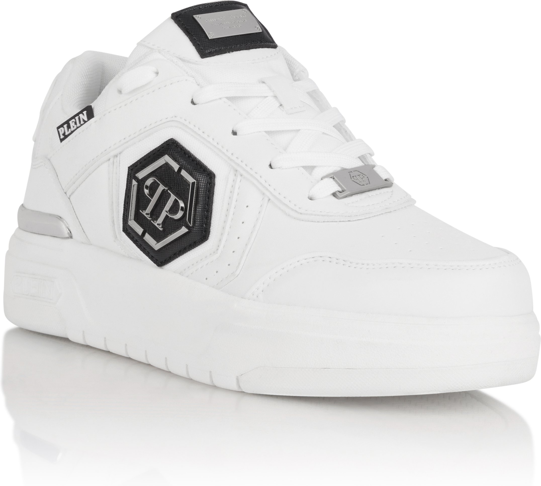 Low-Top Sneakers Sk8R