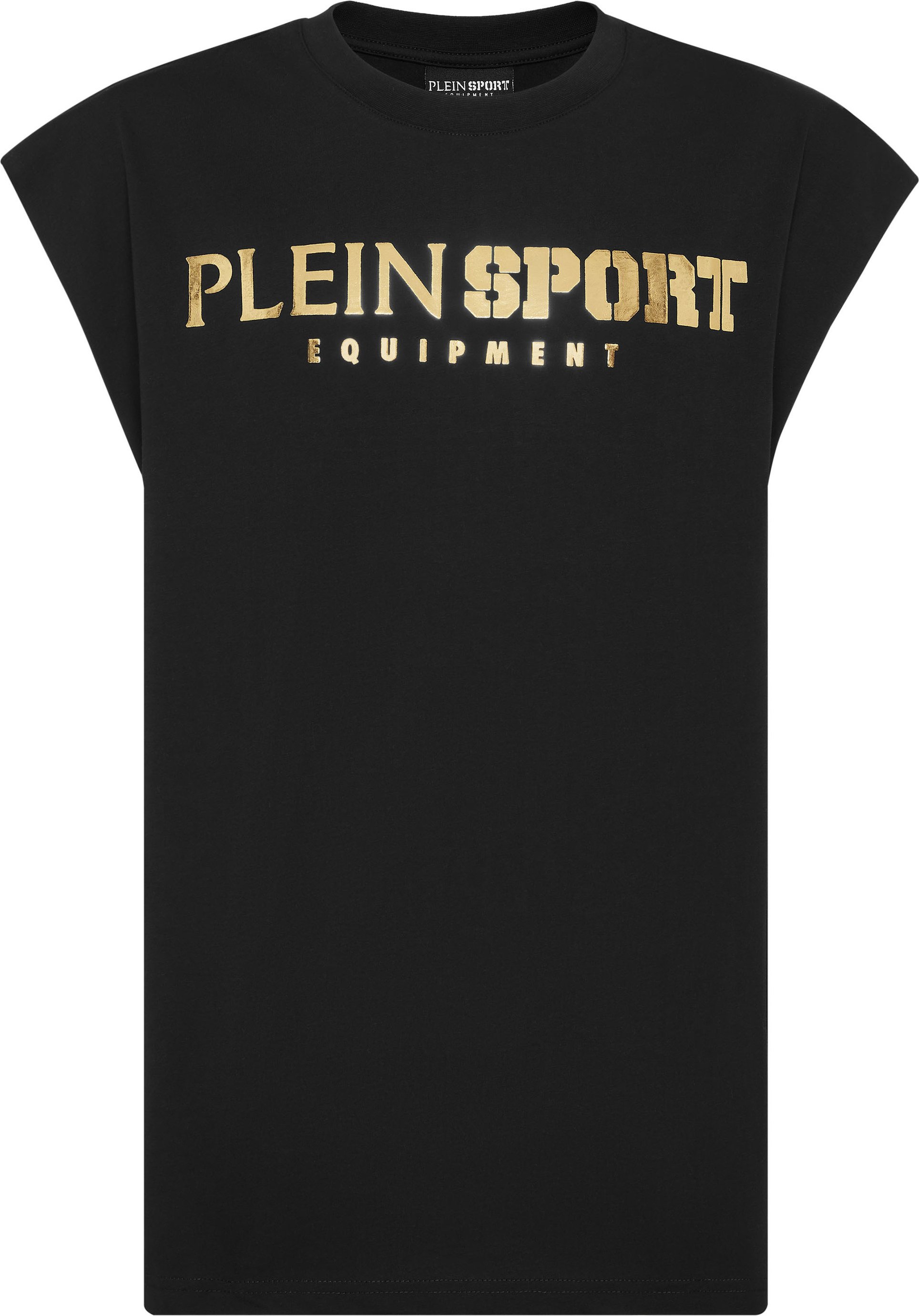 Tank Top T-Shirt Laminated