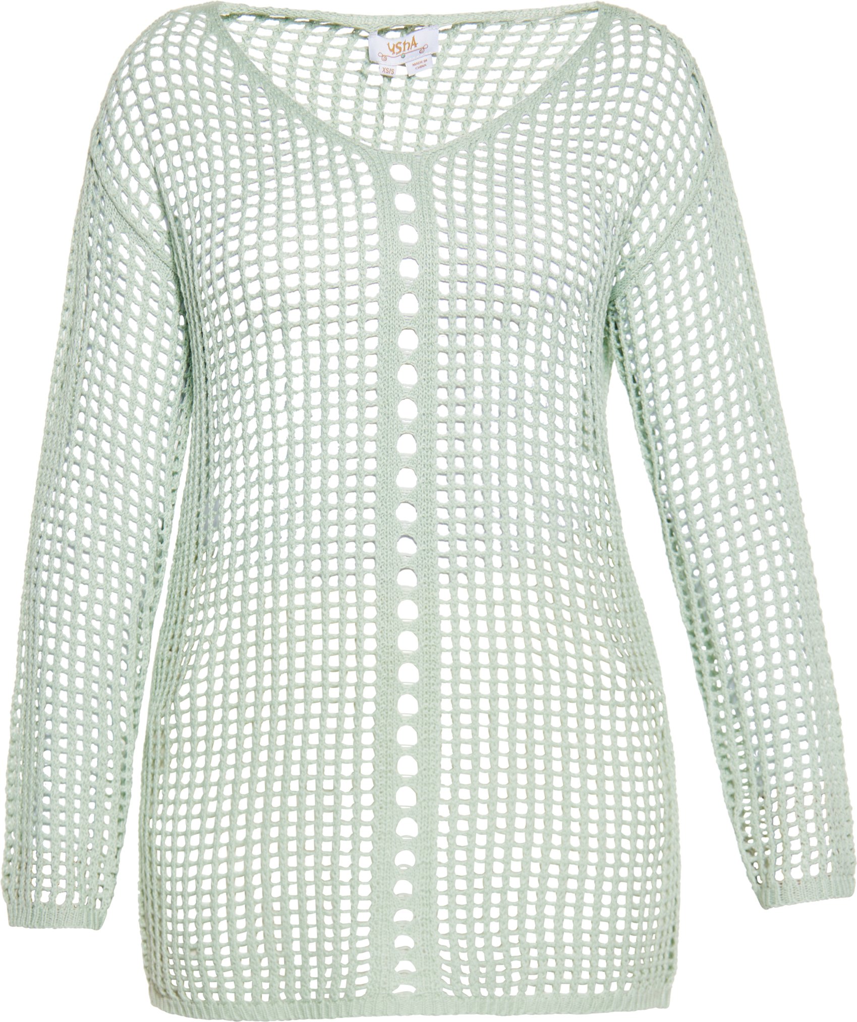 usha Zur Seite fahren Damen Aqua