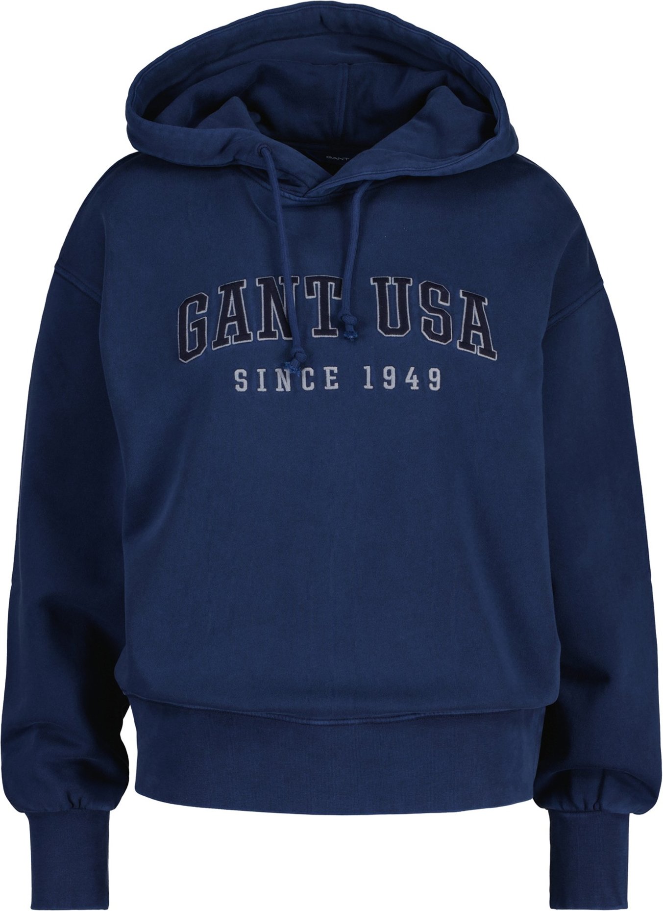 Gant . Usa Hoodie Sweatshirt