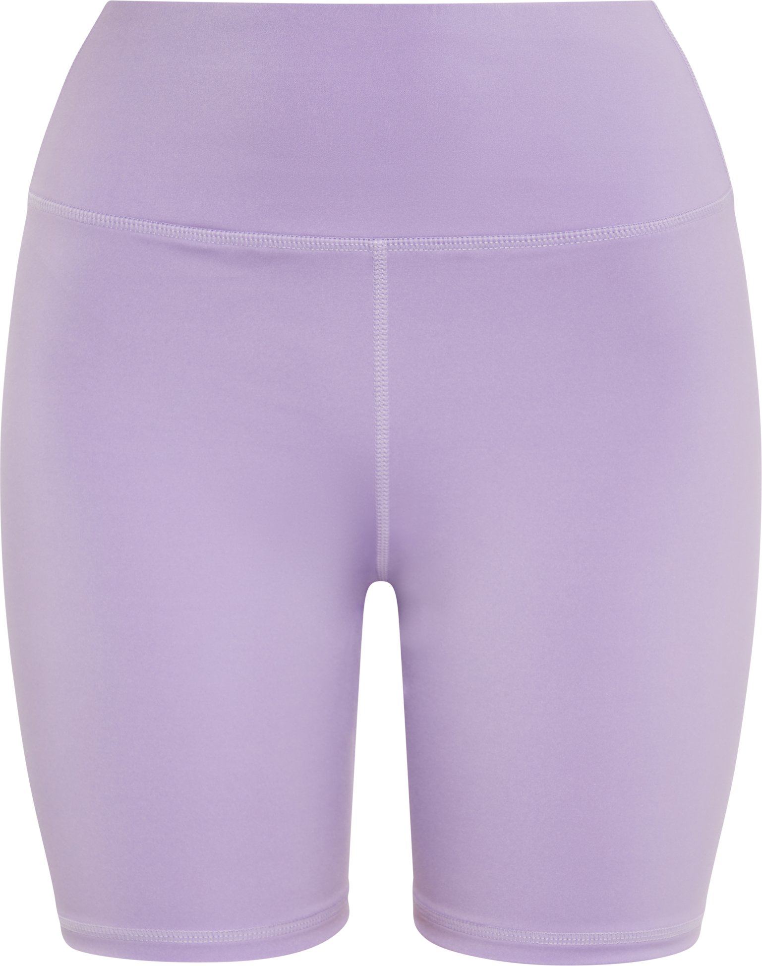 Mymo Shorts Damen Lavendel