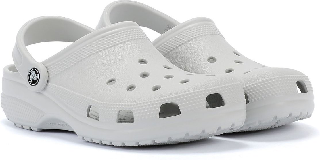 Crocs Classic Light Atmosphäre Clogs
