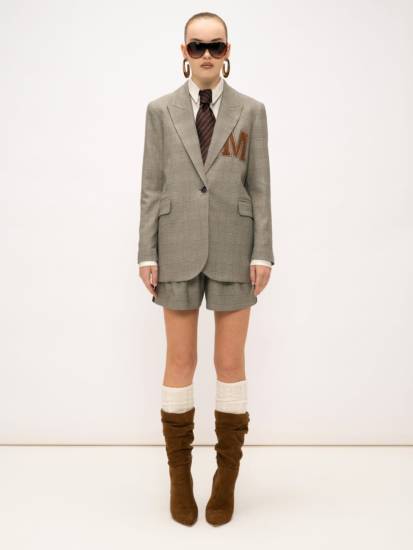 Marc Ellis Shorts Women