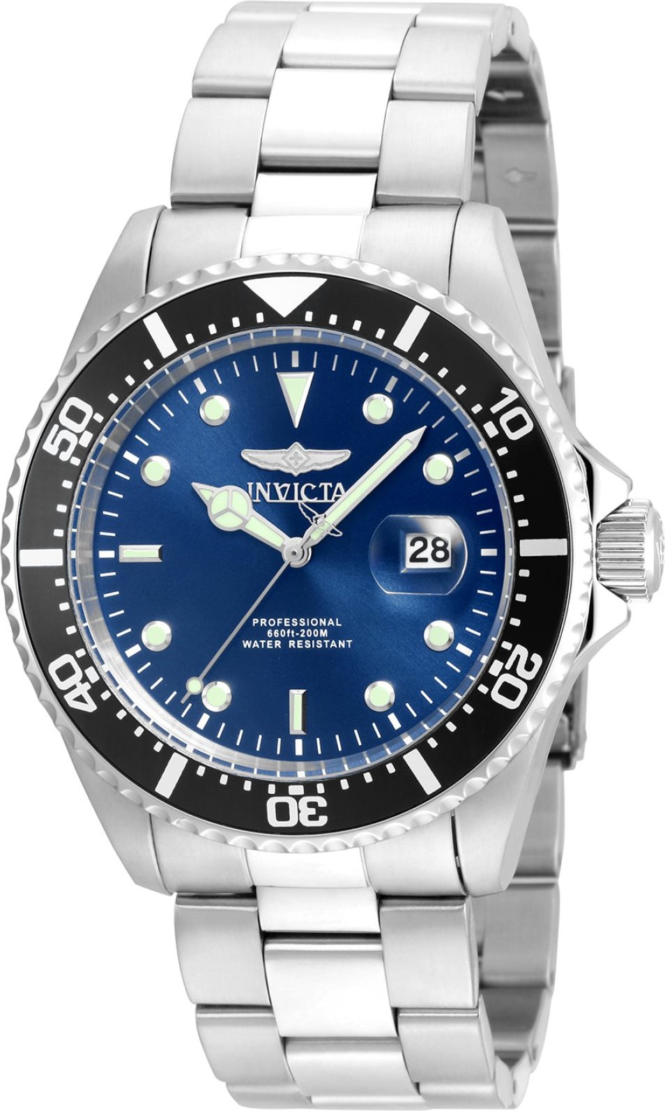 Invicta Pro Diver 22054 Herrenuhr - 43mm