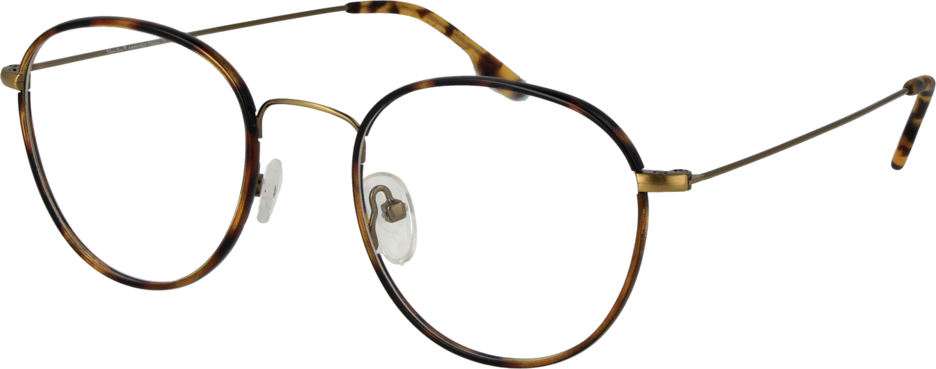 Johnny Loco Brillenfassung JLE1604 03C 50 Indy