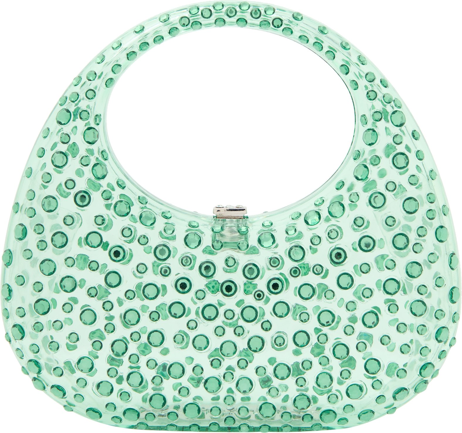 Thumbnail - Mymo Minaudière Minaudière Frauen Grün