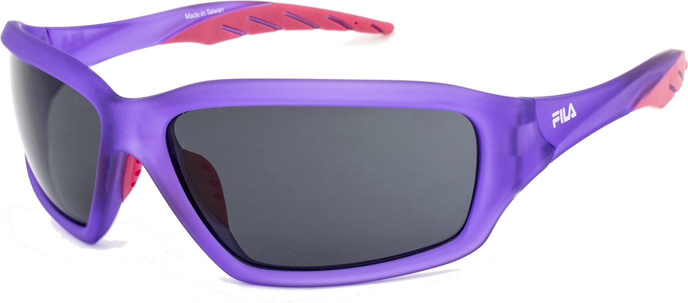 Fila Herren-Sonnenbrillen 63/18/125 mm Kunststoff