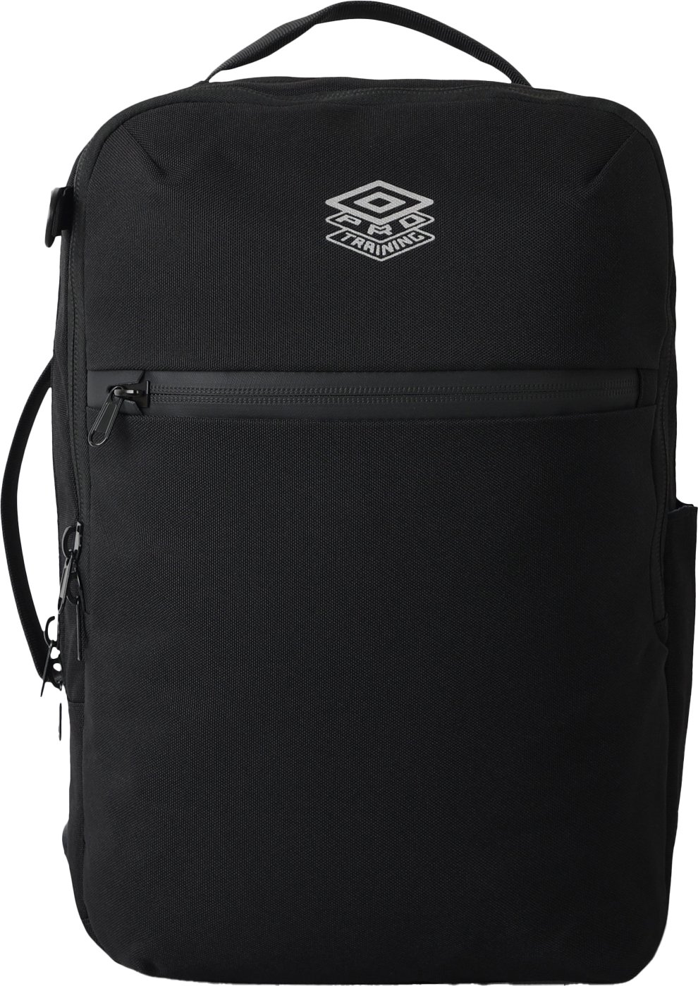 Umbro - Botentasche "Pro Training" (Schwarz/Weiß)