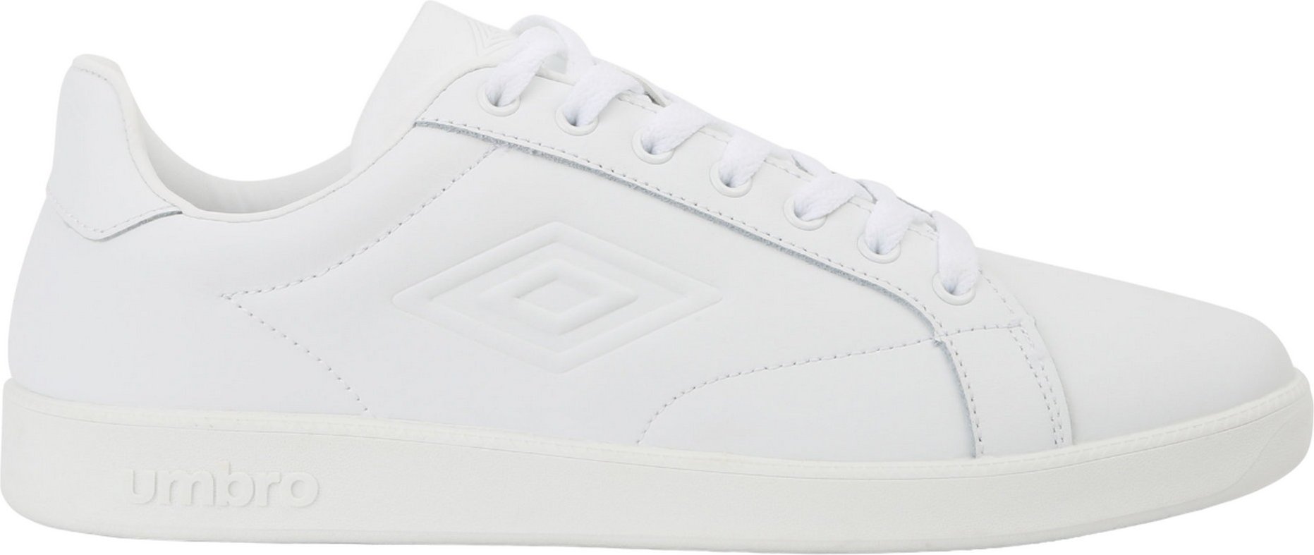 Thumbnail - Umbro - Herren Sneaker "Cheetham" (Weiß)